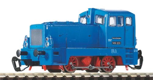 Piko 47308 TT-Diesellok V 15 blau DR Ep.III, DC